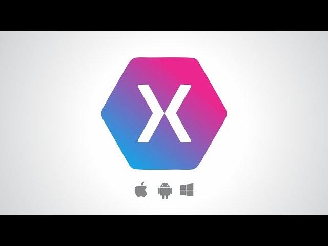 Xamarin Forms Tutorial: Build Native Mobile Apps with C#