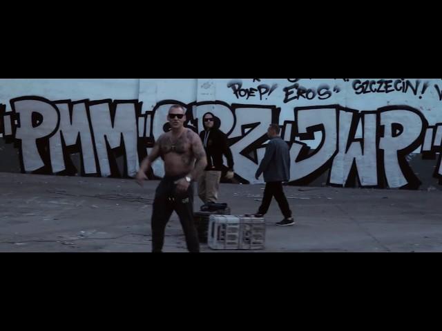 PMM feat. Major SPZ / Ero JWP - Bang Bang