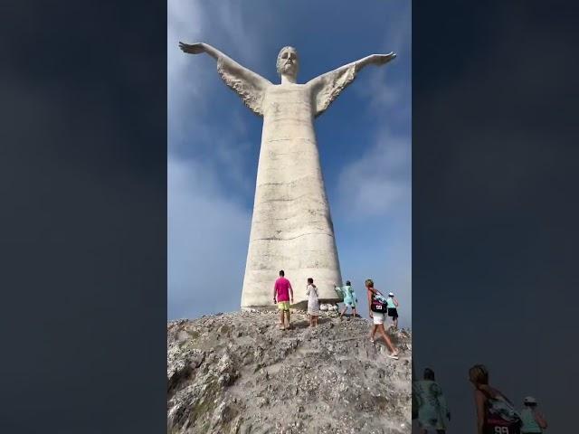 Cristo Redentore,Basilicata