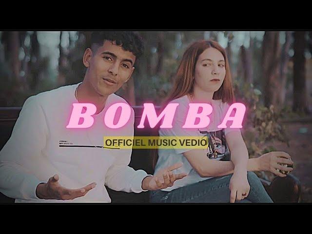 IZER - BOMBA (Officiel music video )