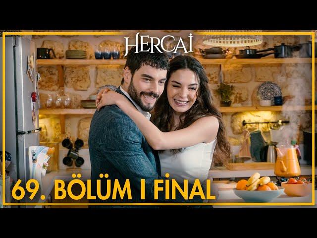 Hercai Episode 69 (FINALE)