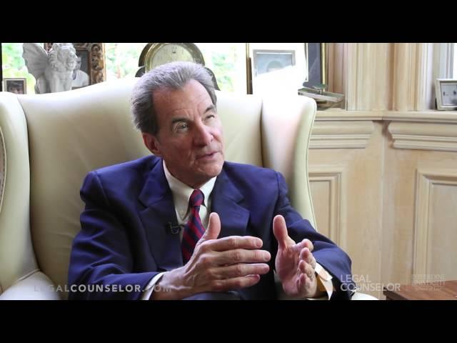 Don Howarth - Mastering the Basics: Your Best Mentor is the Written Law
