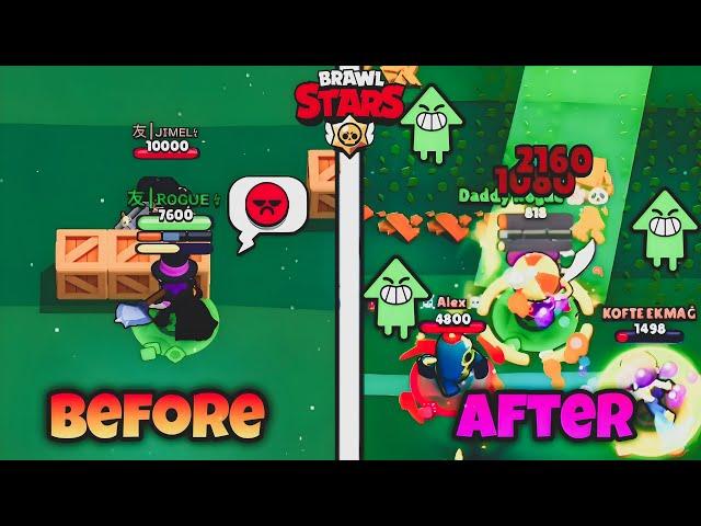 Mortis Guide | How To Be A PRO Mortis Player!