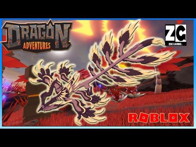 Hexalios ready in 2 Days - Dragon Adventures