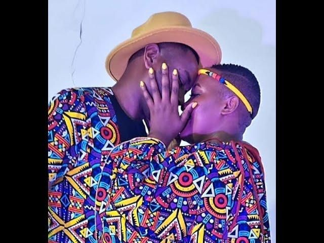 KURUGA WA WANJIKU X MZIMA MZIMA - MAISHA NO MAYA (OFFICIAL VIDEO) Send SKIZA 6980409 to 811