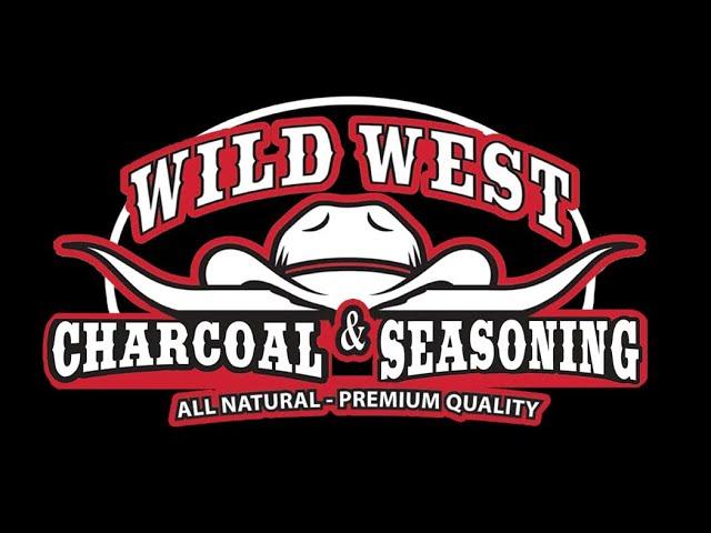 Wild West Charcoal has GREAT products