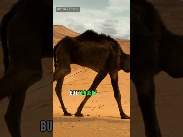 Muslims are prohibited from visiting this Place. #shorts #salehmadain #alula
