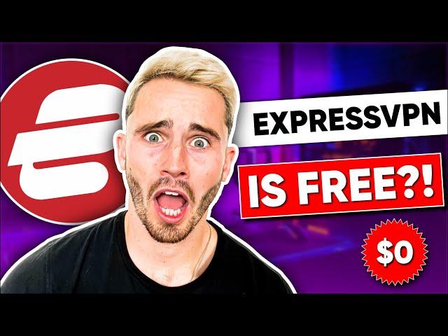 How to Get an ExpressVPN Free Trial (Tested & Works in 2024)