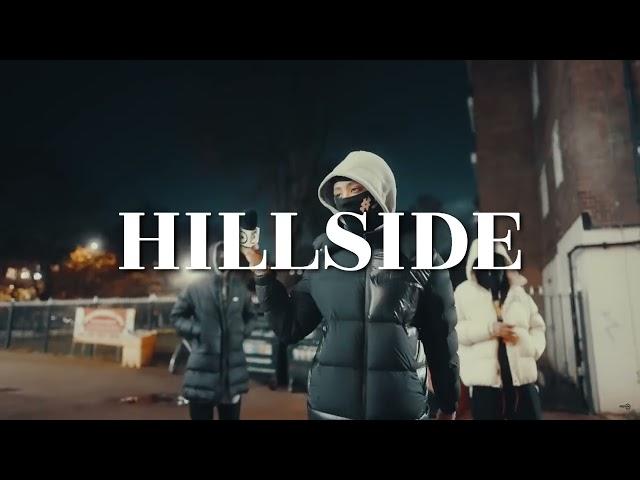 [FREE] #67 DOPESMOKE x PR SAD x BRUCKA TYPE UK/NY DRILL BEAT "HILLSIDE" - @kikiiiotb