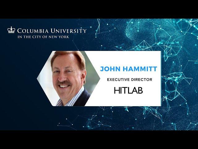 HITLAB Innovators Summit 2022 Day 3 Part 1