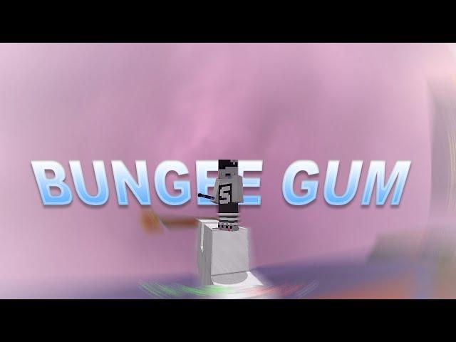 "BUNGEE GUM"  KB-REDUCE CLIPS #1 | SofterFleks