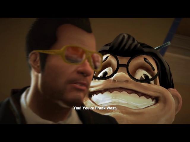 Dead Rising 2 OTR Remastered - Slappy Boss Battle