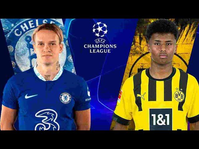 Челси 2-0 Боруссия Дортмунд|Владелец Челси Тодд Боули поздравил Грема Поттера с выходом в 1/8 финала
