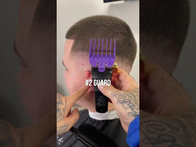 BALD FADE TUTORIAL 