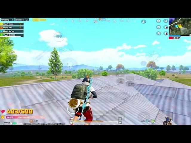 ТУРНИРНЫЙ ULTIMATE ROYALE  ОБНОВЛЕНИЕ 3.5 В PUBG MOBILE  СТРИМ С IPAD PRO 2022