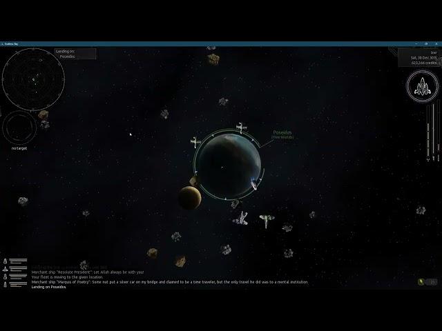 Let's Try Endless Sky (2015 Space Sim Action RPG With Story!!) - 27 - Things Keep Getting MORE COOL!