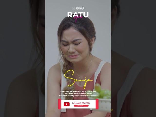 RATU AULIA - SENJA | TEASER