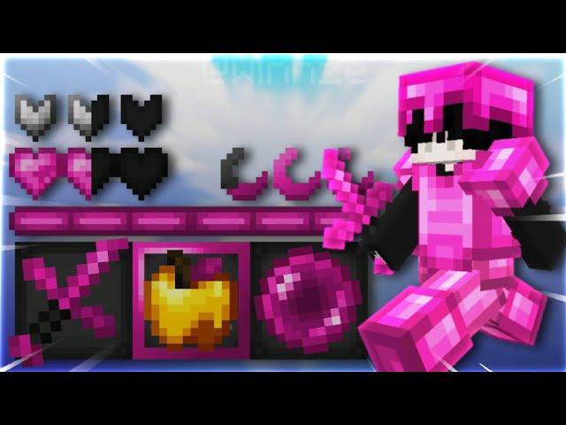 Haze [16x] ~ By Idyll // MCPE PvP Texture Pack 1.19 - 1.20 (Fps Friendly)
