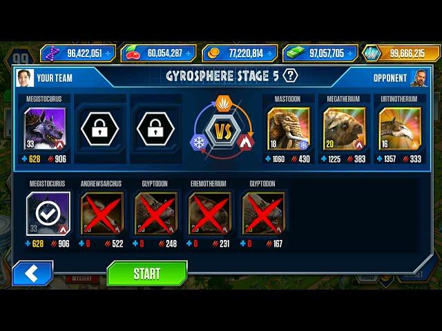 SUPER HARD WIN HOW TO WIN!!?? | JURASSIC WORLD THE GAME