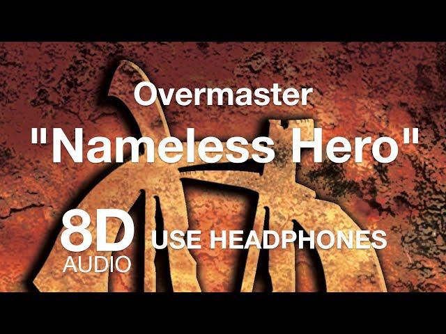 Nameless Hero 8D video