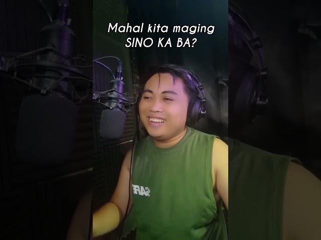 Who u ka ba?  #papalemtv #voicepappy #mashupking #magingsinokaba