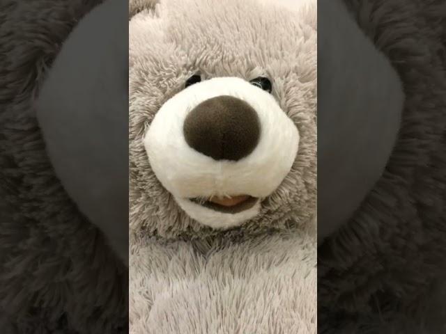 This is a person called billy 