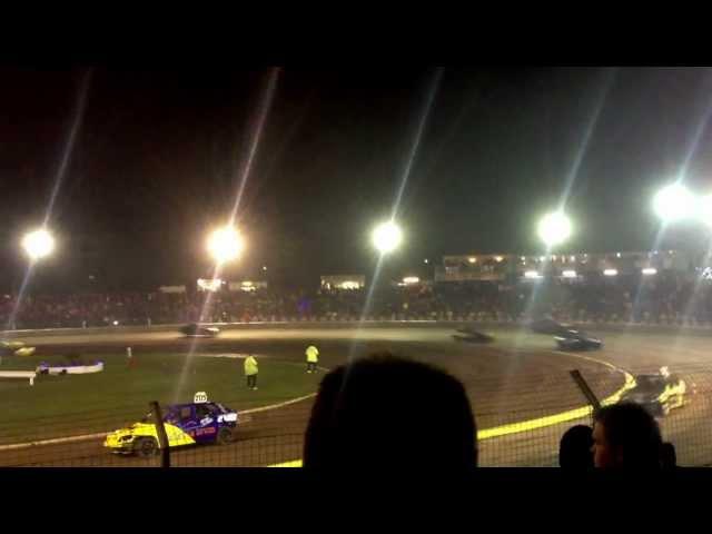 Enjoy, this was filmed last fire works night!