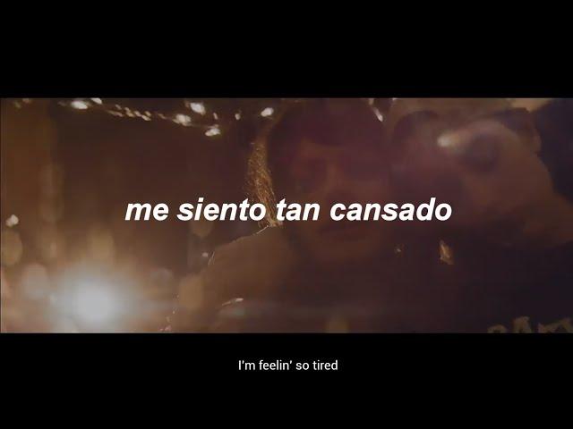 MAC DEMARCO - MY KIND OF WOMAN (SUB. ESPAÑOL - ENGLISH) - (OFFICIAL VIDEO)