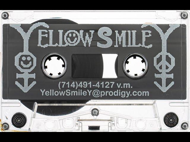 Eric L & Yellow Smiley - Speedcore No Limit