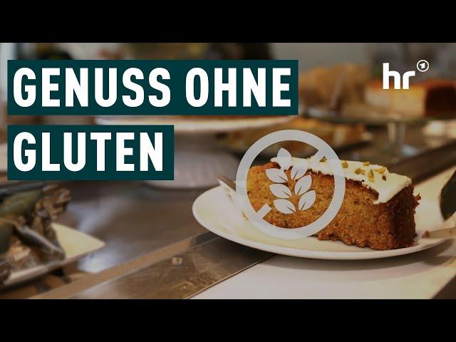 Leben ohne Gluten - Glutenintoleranz und Zöliakie | Die Ratgeber