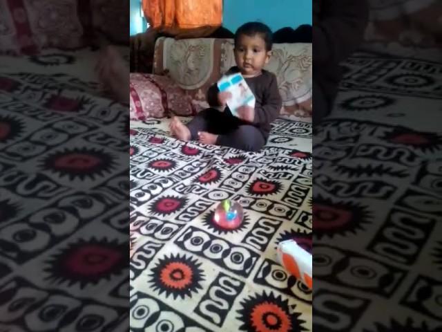 Prabal Pandey noughty