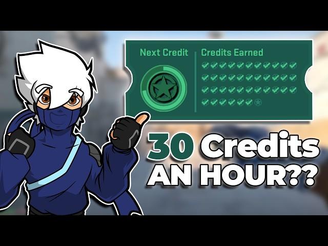 The BEST Ways To Get XP For Armory Credits! | CS2 Armory Update