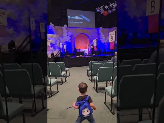 zion's dancing #trending #baby #youtubeshorts #shortvideo