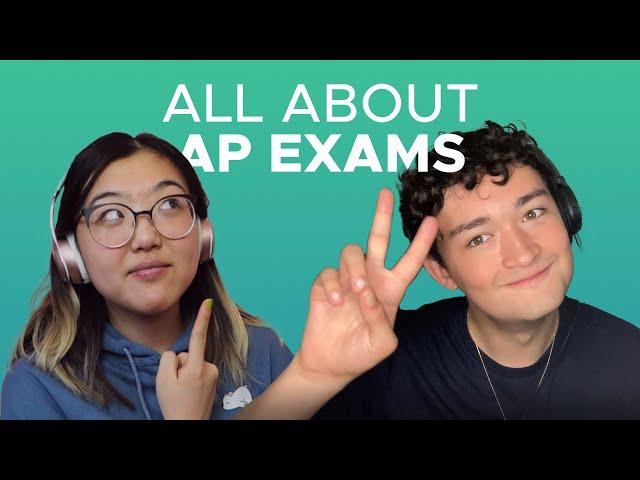 Everything You Need to Know About AP Classes and Exams