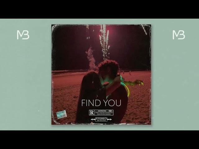 [FREE] Sad type beat "Find you" 2024 | Macan Piano Acoustic Guitar Pop Rap Rnb Instrumental