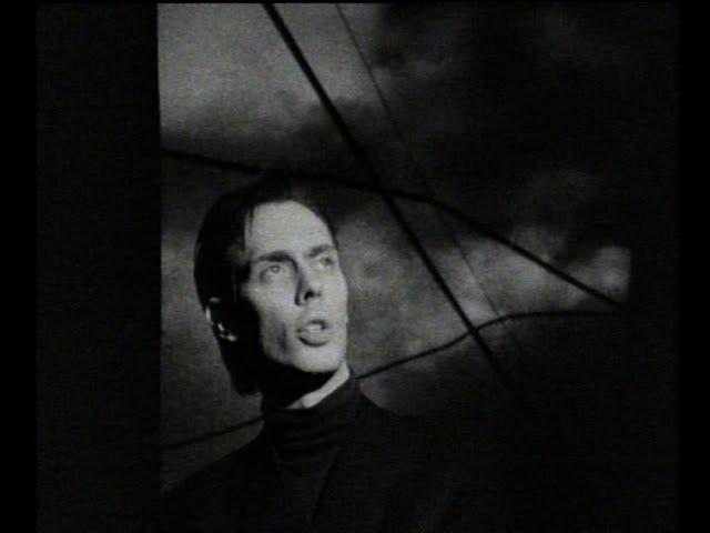 Peter Murphy - All Night Long HD