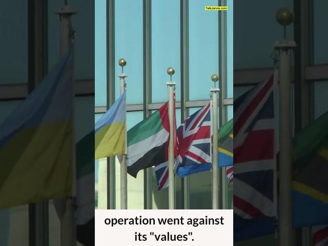 Russia Officially Quits UN Tourism Organization After Suspension Over Ukraine