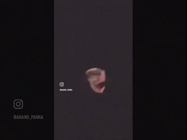 REAL ORB CAUGHT ON VIDEO!  THIS IS NOT A DRONE.