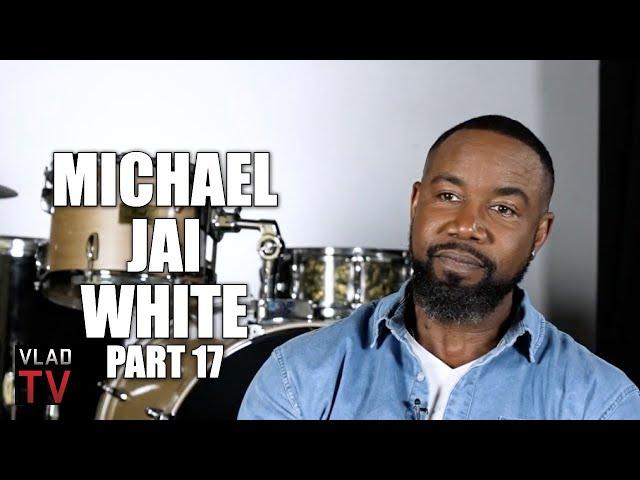 Michael Jai White Updates His List of Actors Most Skilled in Martial Arts (Part 17)