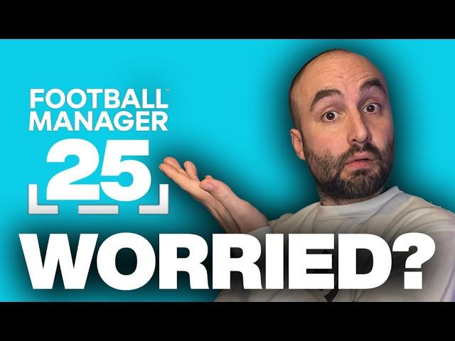 Why You Should Be EXCITED for Fm25 despite the delay.....