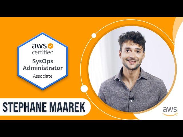 Ultimate AWS Certified SysOps Administrator Course: 95% OFF at $12.99, 30-day 100% $ Back Guarantee!