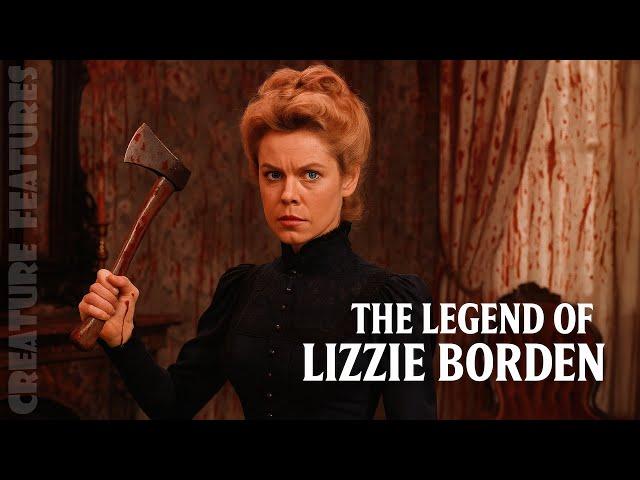 The Legend of Lizzie Borden (1975)