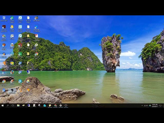 How to Connect to WiFi in Windows 10