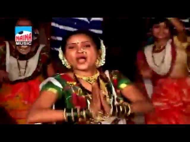 Aai Mjahi Waat Konachi | Ekveera Aai Song | Harshala Patil