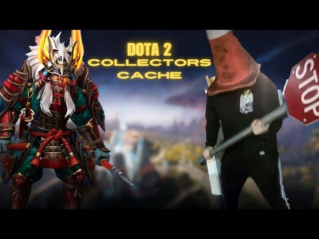 Dota 2 | Giving away all bundles I pull from cache | Arcana Giveaway