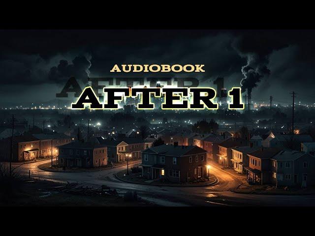 Post apocalyptic Audiobook: After 1