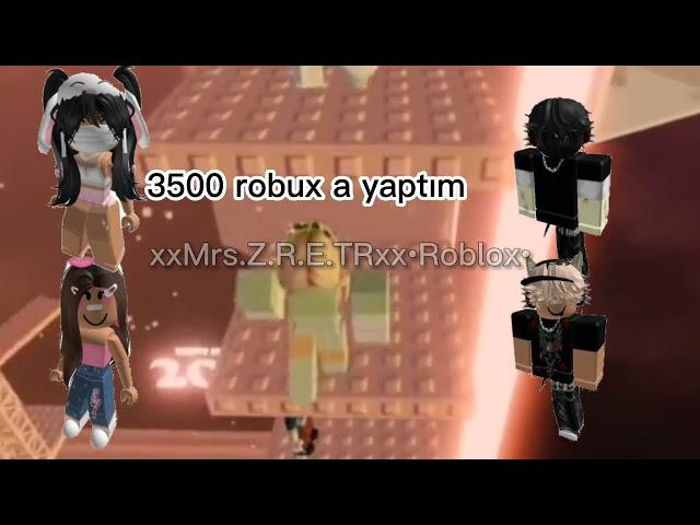 °•Roblox Dizi!•° PT 1