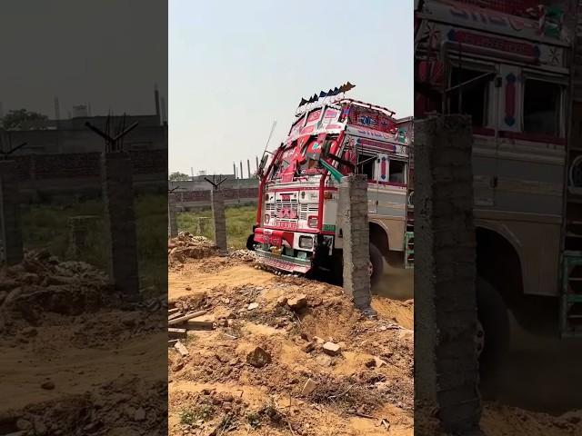 TATA Truck is the Future of India