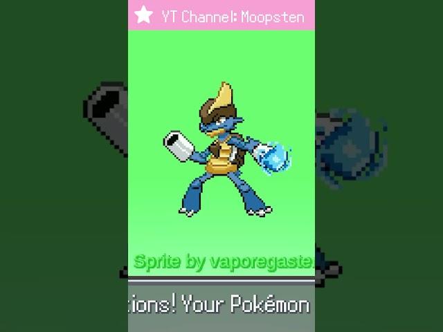 AMAZING POKEMON FUSIONS