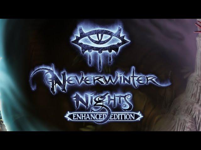 Neverwinter Nights Enhanced Edition - Review